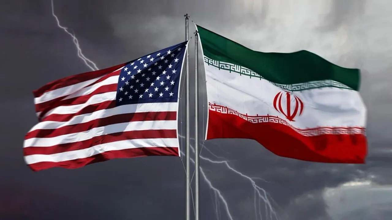 İran'dan ABD'nin Hürmüz Boğazı'na asker gönderme kararına tepki