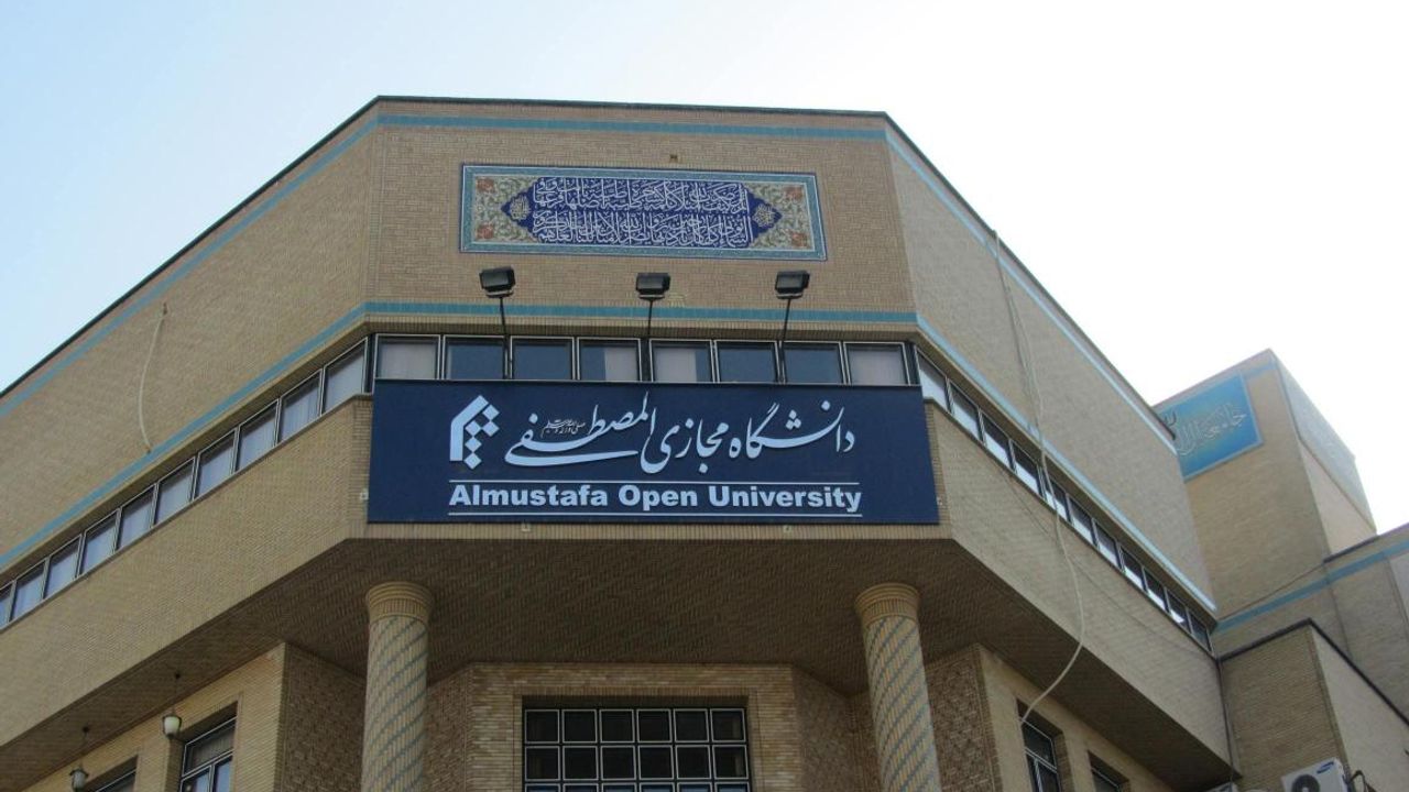 YÖK'ten tepki çeken El Mustafa Üniversitesi kararı