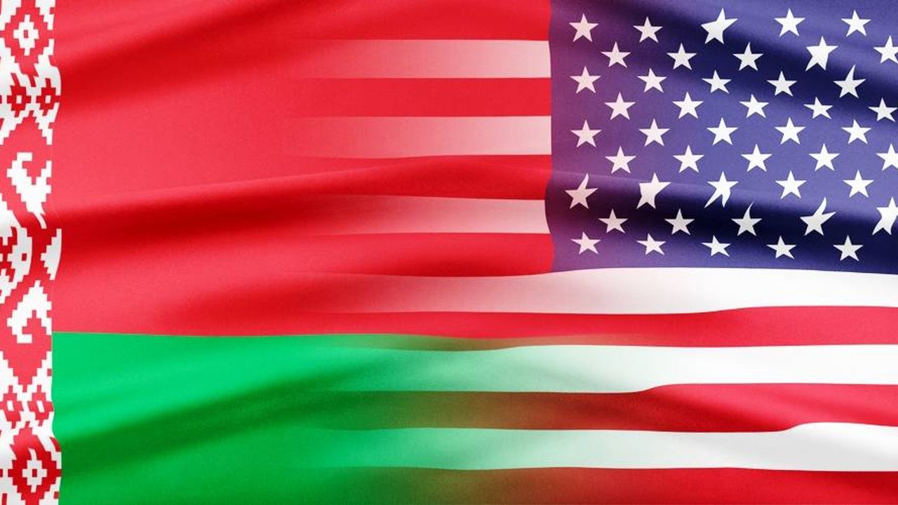 ABD, Belarus'a yönelik yaptırımlarını genişletti