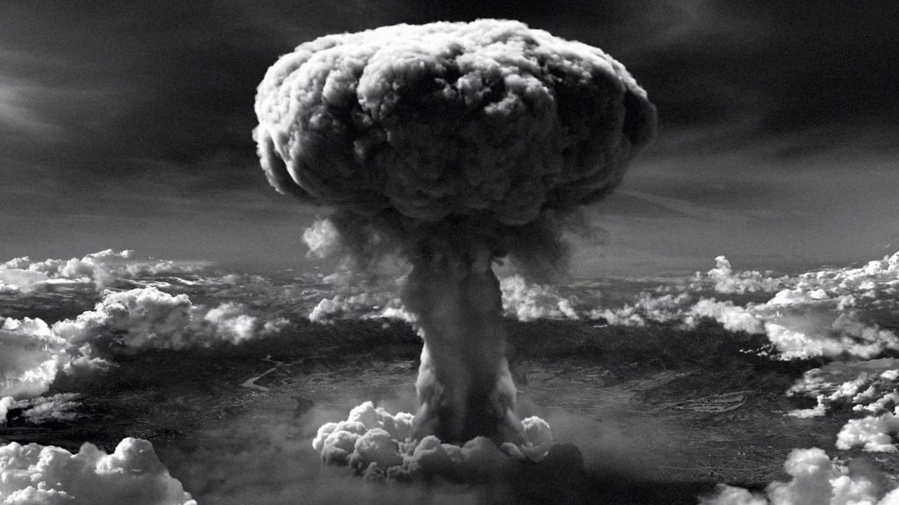 ABD'nin Hiroşima ve Nagazaki'ye atom bombası atmasının üzerinden 78 yıl geçti