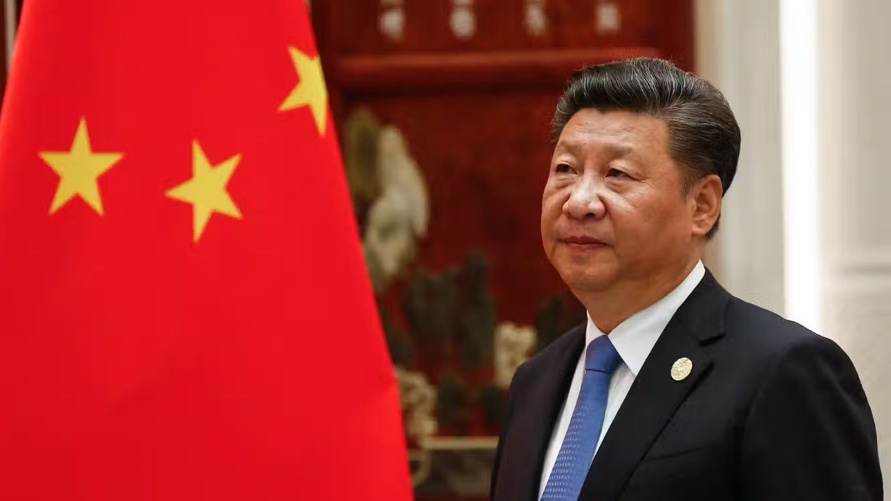 Çin Devlet Başkanı Şi: Ortam ne şekilde değişirse değişsin Pakistan'ın yanındayız