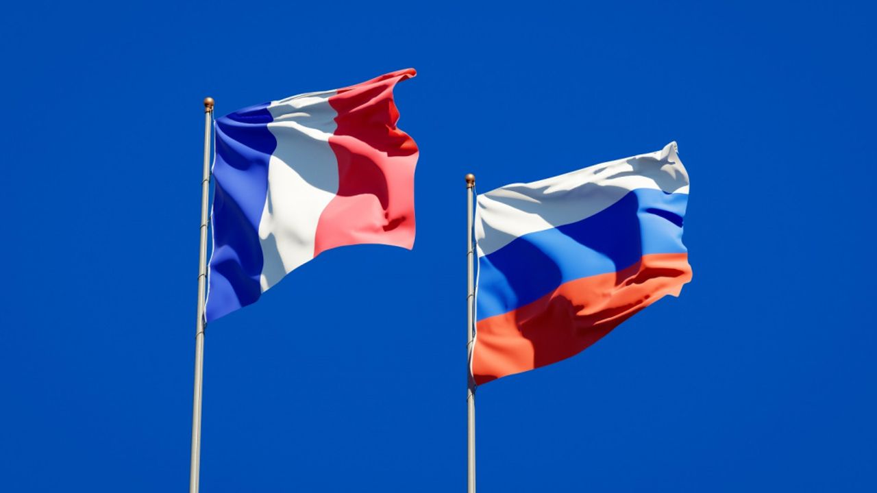 Rusya ve Fransa'dan Gabon'daki darbe hakkında açıklama