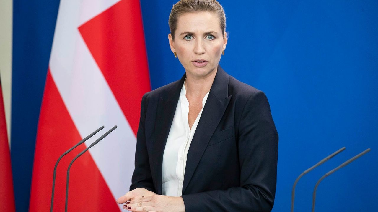 Danimarka Başbakanı: Kur'an’ı Kerim'in yakılmasının yasaklanması ifade özgürlüğünü kısıtlamaz