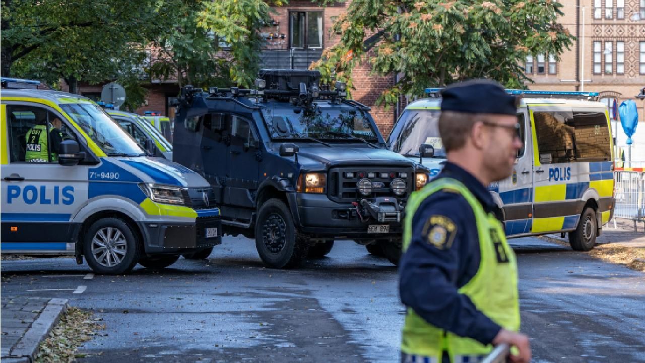 İsveç ve Danimarka'da Kur'an-ı Kerim'e yönelik saldırılar devam etti