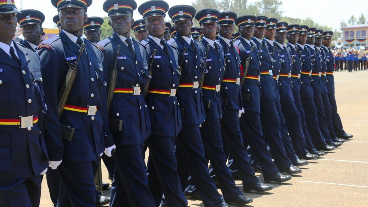 Kenya, Haiti'ye 1000 kişilik polis kuvveti gönderiyor
