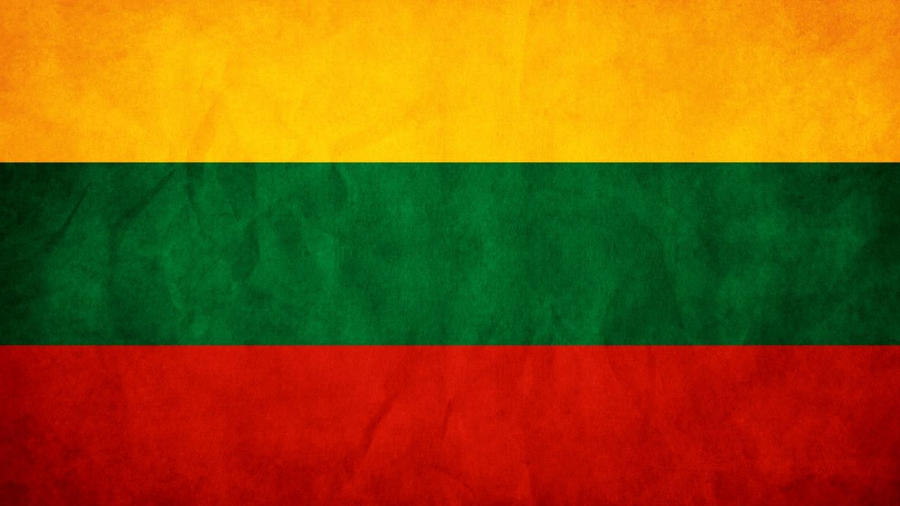 Litvanya Belarus sınırındaki iki geçiş noktasını kapatıyor