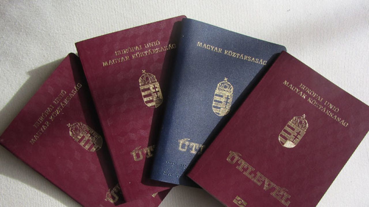 ABD'den Macaristan vatandaşlarına vizesiz seyahat kısıtlaması