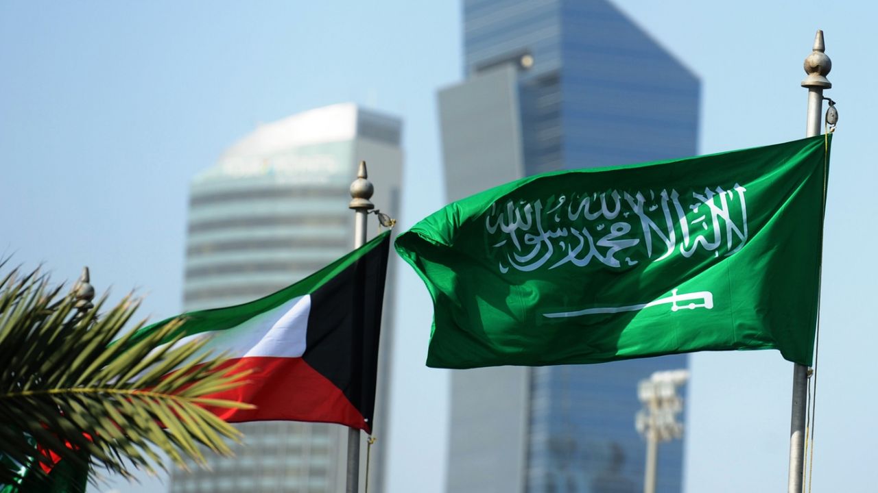 Suudi Arabistan ve Kuveyt, Durra Gaz Sahası'nın kendilerine ait olduğunu savundu