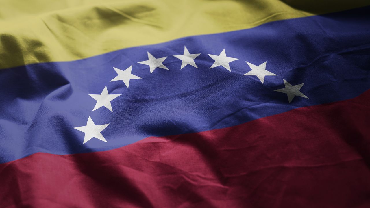 Venezuela'da sınır bölgesi için yapılan referandumdan 'tam destek' çıktı