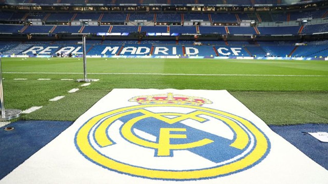 Real Madrid'li 3 oyuncuya çocuk pornosundan gözaltı