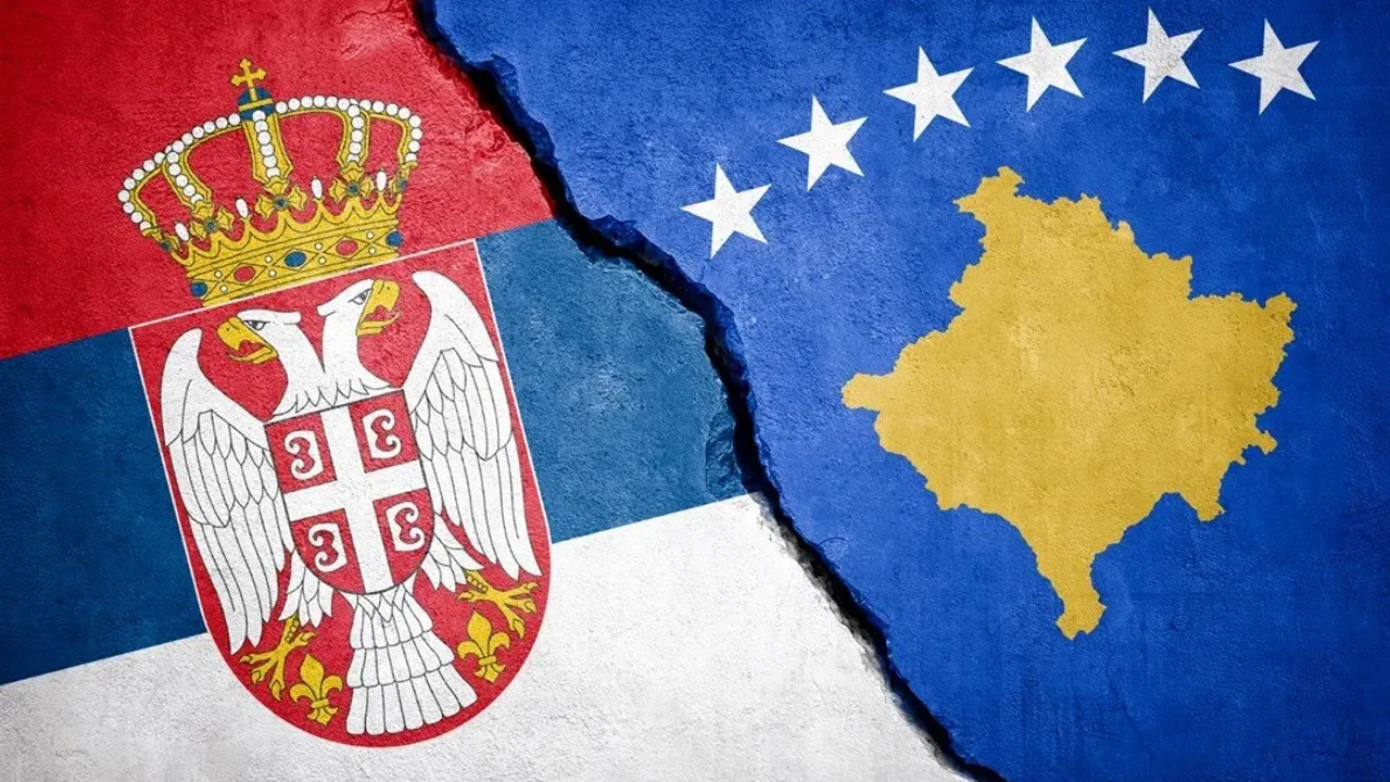 Kosova'dan Sırbistan'a suçlama: Ülkenin kuzeyini ilhak etmeye çalıştı