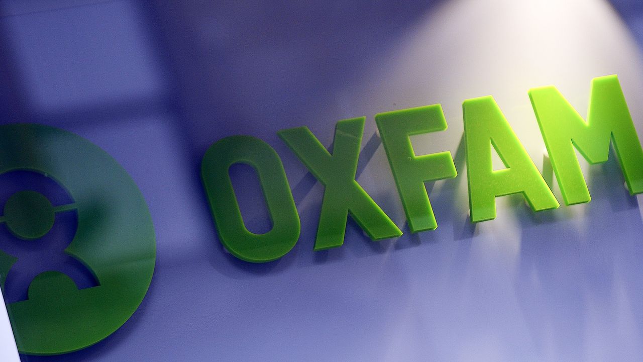 Oxfam: Hastaneleri hedef almanın hiçbir haklı nedeni yoktur