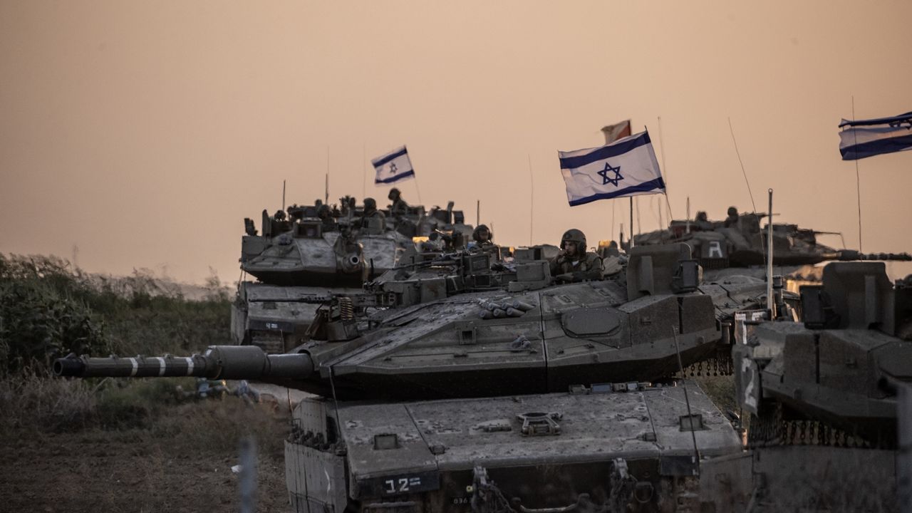 Siyonist İsrail, Gazze’ye yeni bir "nokta baskını" düzenlediğini duyurdu
