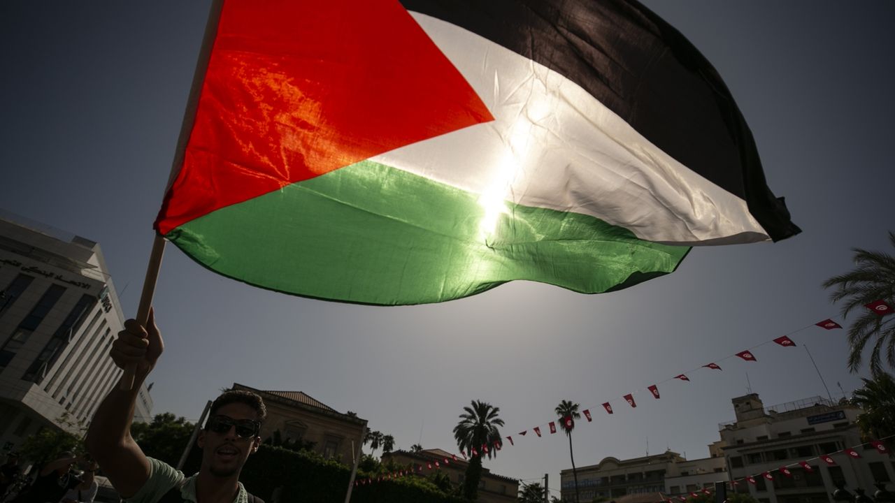 FKÖ: Gazze'nin geleceğini Filistin halkı belirleyecek