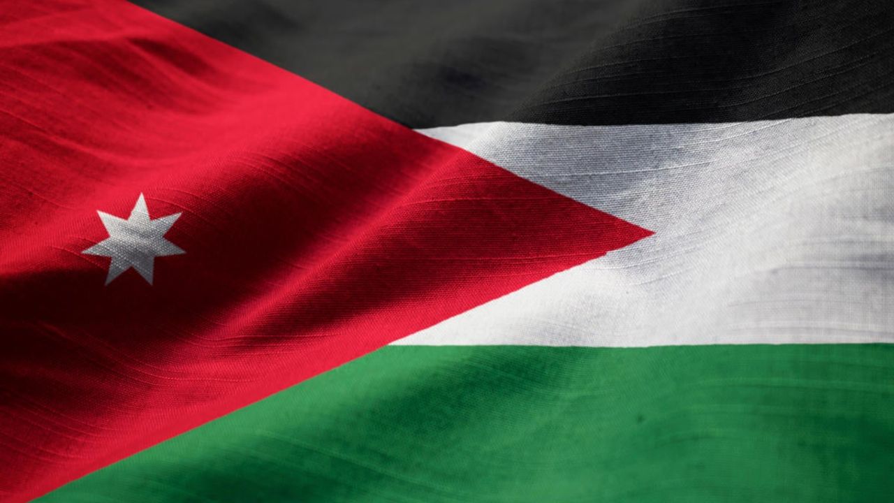 Ürdün: Gazze'nin yönetilmesi konusunu konuşmayı reddediyoruz