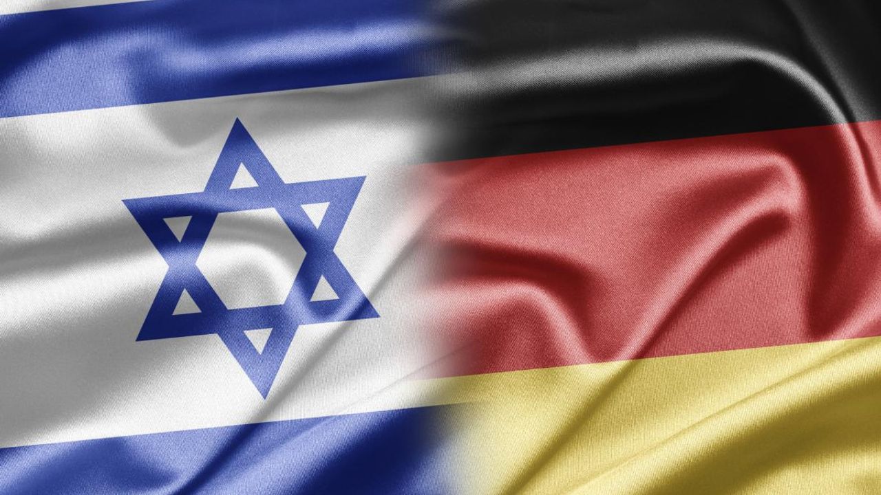 AB Temsilcisi Borrell: Almanya, İsrail'e yaptırım uygulanmasını kabul etmez
