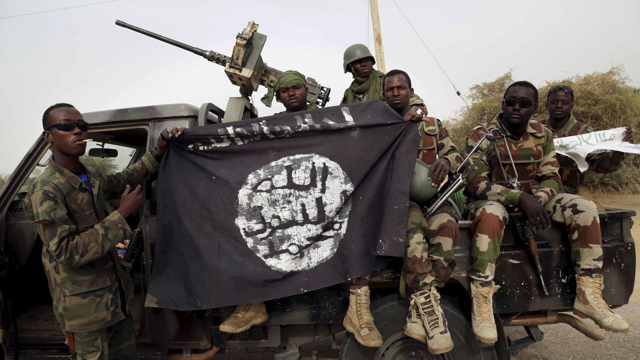 Nijerya'da Boko Haram saldırıları: 12 kişi hayatını kaybetti