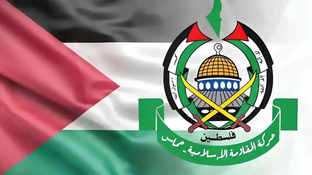 Hamas: ABD, Siyonist İsrail'i kurtarmak için baskı yapıyor