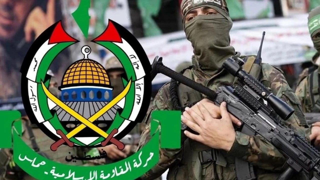 Hamas: Gazze Halkı Sina'ya Gönderilemez