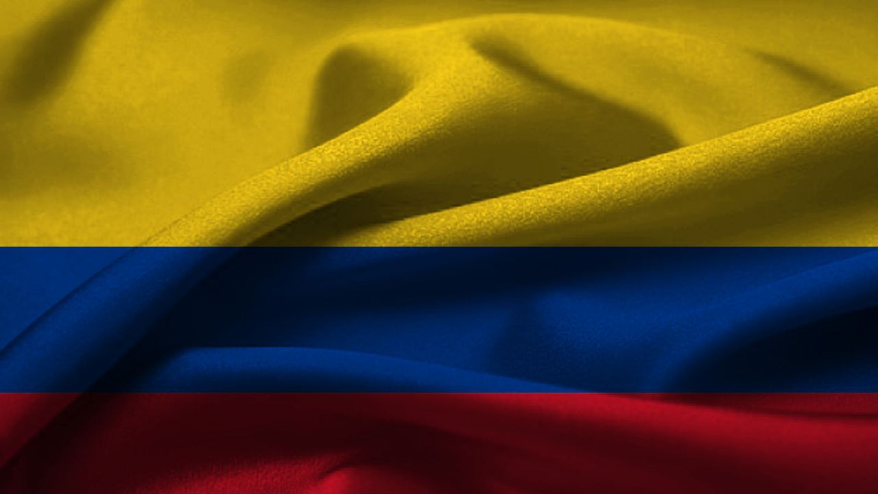 Kolombiya ve Şili, işgalci İsrail'deki büyükelçilerini  geri çağırdı