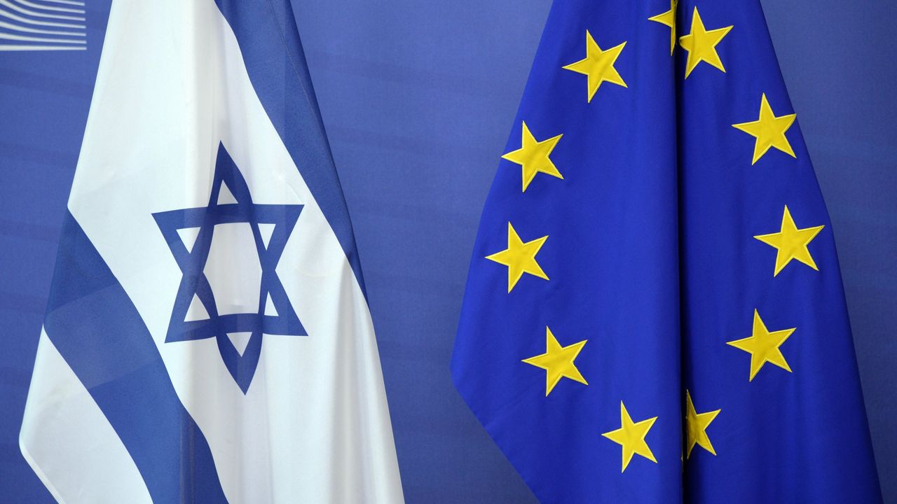 Politico: Avrupa'nın Gazze konusundaki tutumu güvenirliğini zedeledi