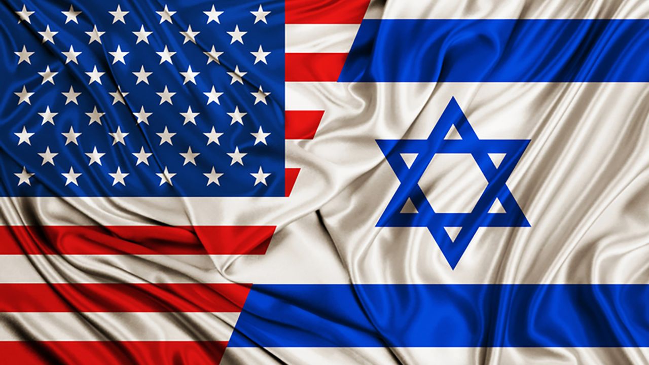 ABD ile Siyonist İsrail arasında dev silah anlaşması