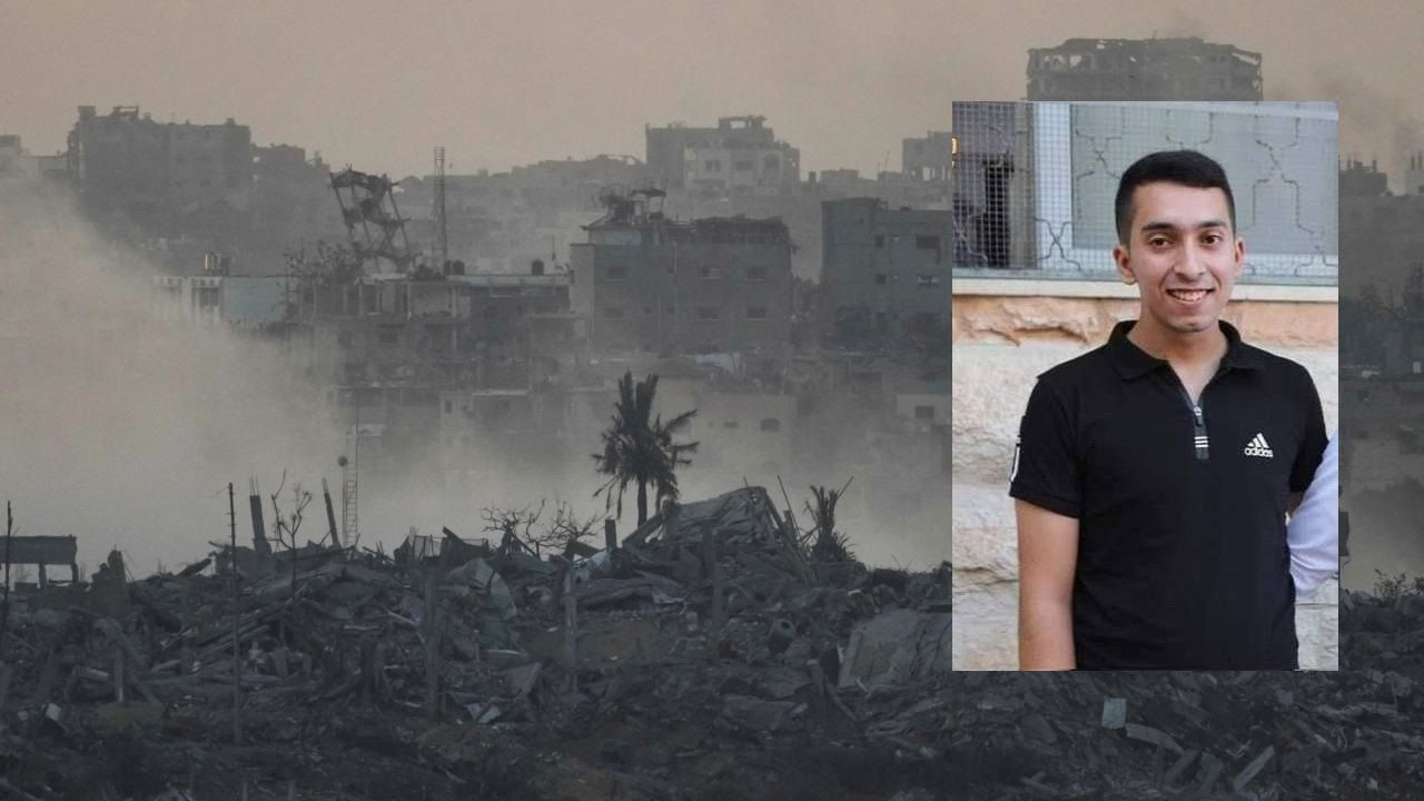 Siyonist İsrail Batı Şeria'da bir Filistinli genci daha şehit etti