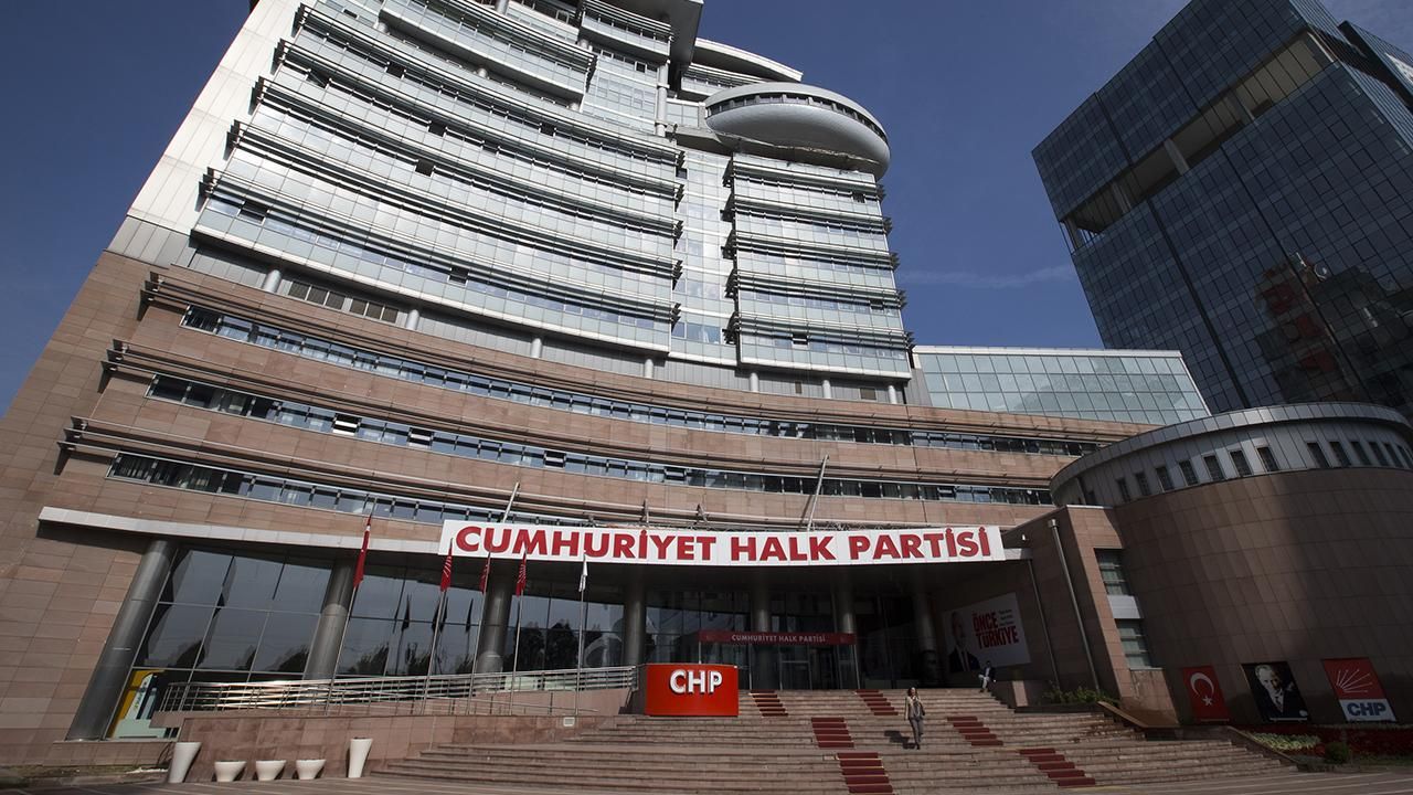 CHP, 7 büyükşehirde adaylarını açıkladı