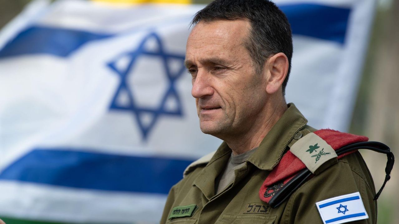 Siyonist İsrail'de kriz: Birliklerin denetimine izin çıkmadı
