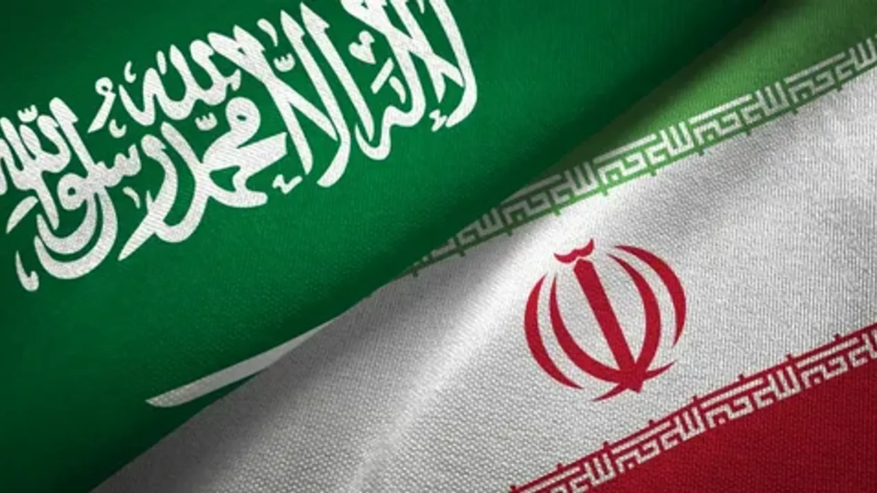 İran ile Suudi Arabistan Dışişleri Bakanları, Davos’ta Gazze’yi görüştü