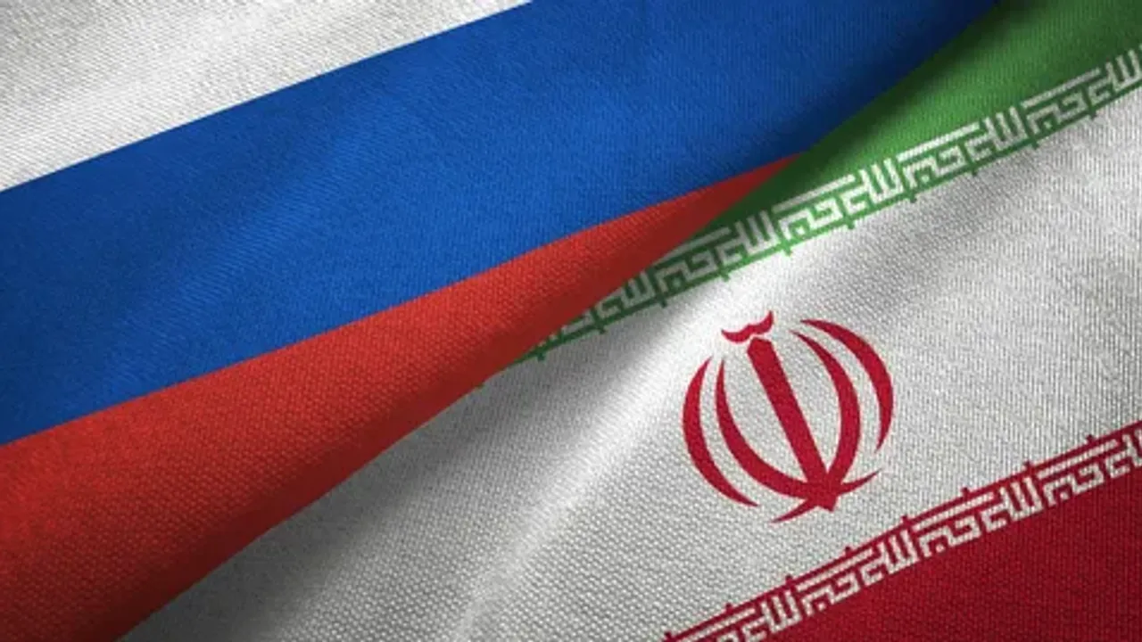 Rusya ile İran arasında yeni anlaşma