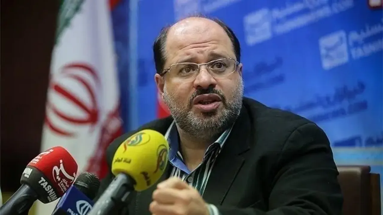 Hamas yetkilisi: Başarılarımızı Şehit Kasım Süleymani'ye borçluyuz