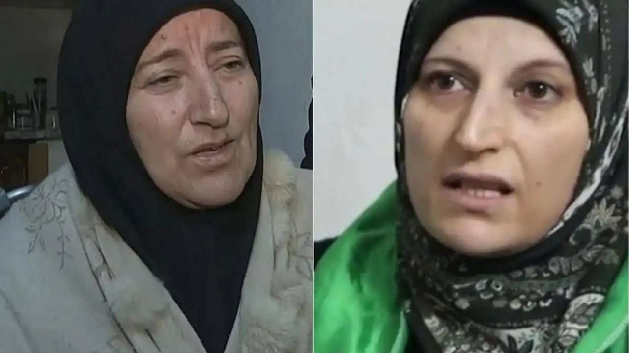 İsrail işgal güçleri Aruri'nin kız kardeşlerini tutukladı