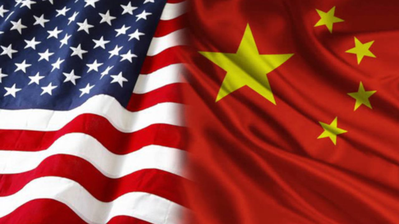 Çin'den ABD'ye Kızıldeniz uyarısı