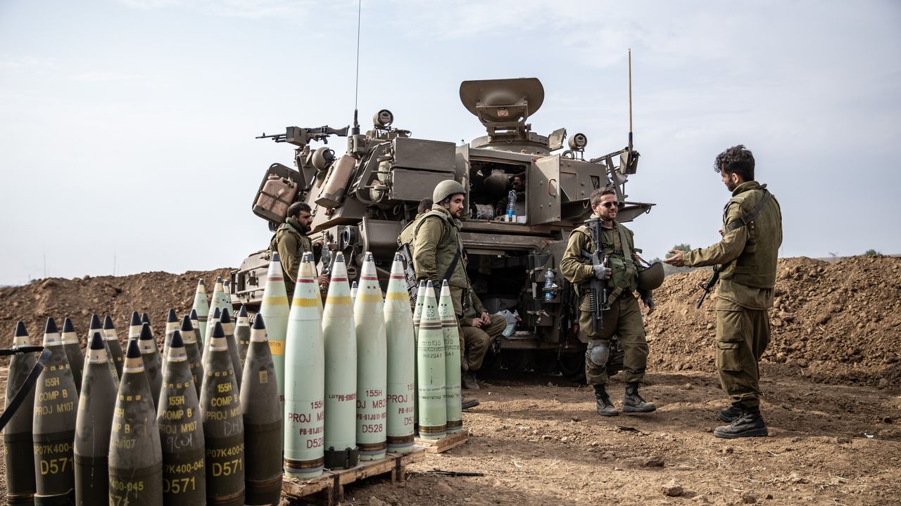 İşgalci İsrail, Gazze'nin güneyinde 31 Filistinliyi şehit etti