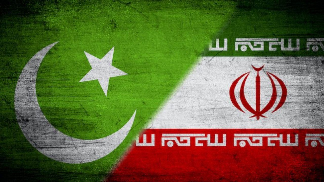 İran-Pakistan sınırında çatışma
