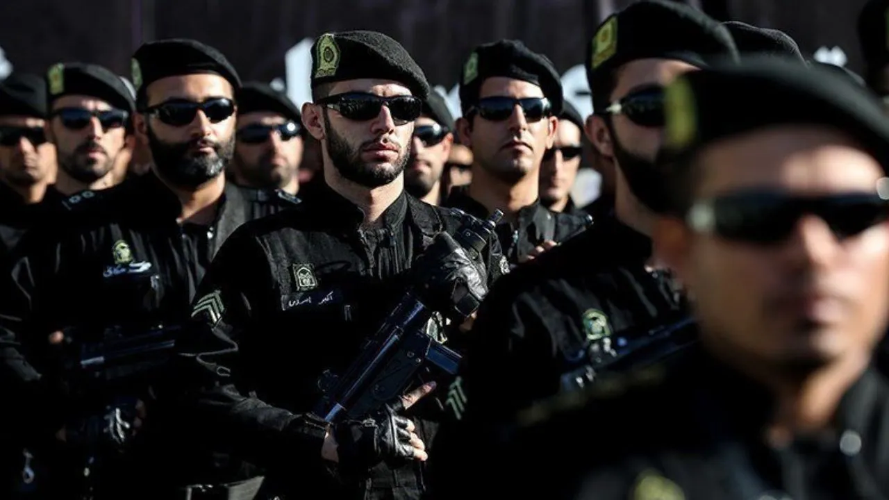 İran'daki terör saldırılarıyla bağlantılı 35 kişi gözaltına alıdı