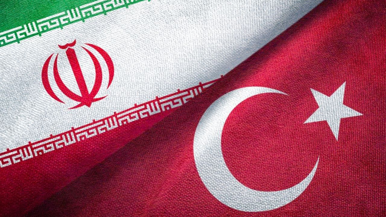 İran: Türkiye ile ilişkiler belirlenen hedefler çerçevesinde ilerliyor