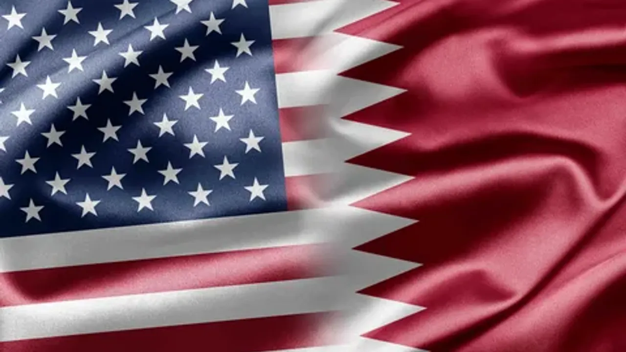 ABD, Katar ile üs kullanımı konusunda 10 yıllık anlaşma sağladı