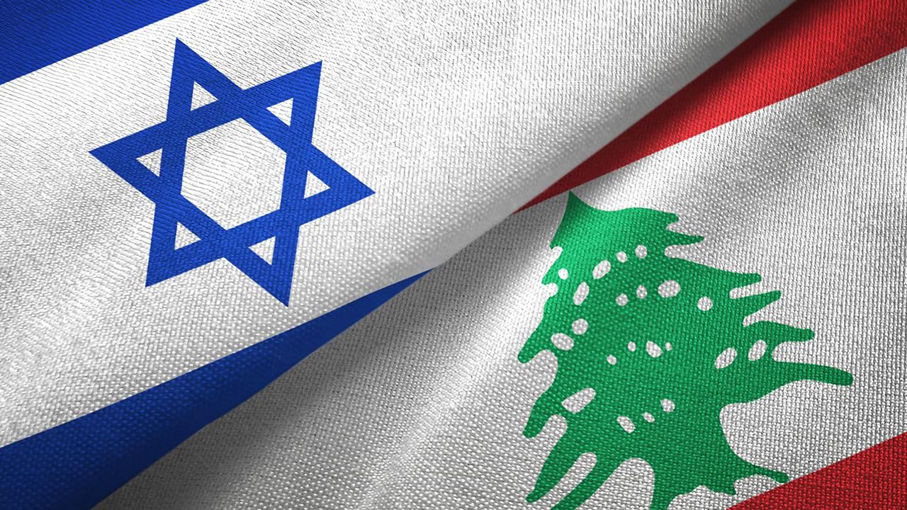 Lübnan, işgalci İsrail'i BMGK'ye şikayet etti