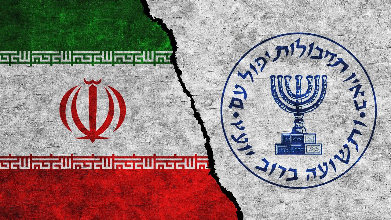 İran'da 4 Mossad ajanı idam edildi