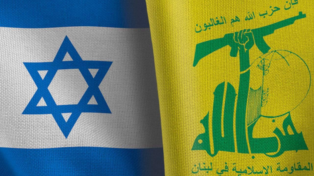 Hizbullah, işgalci İsrail'e ait 4 noktaya operasyon düzenledi