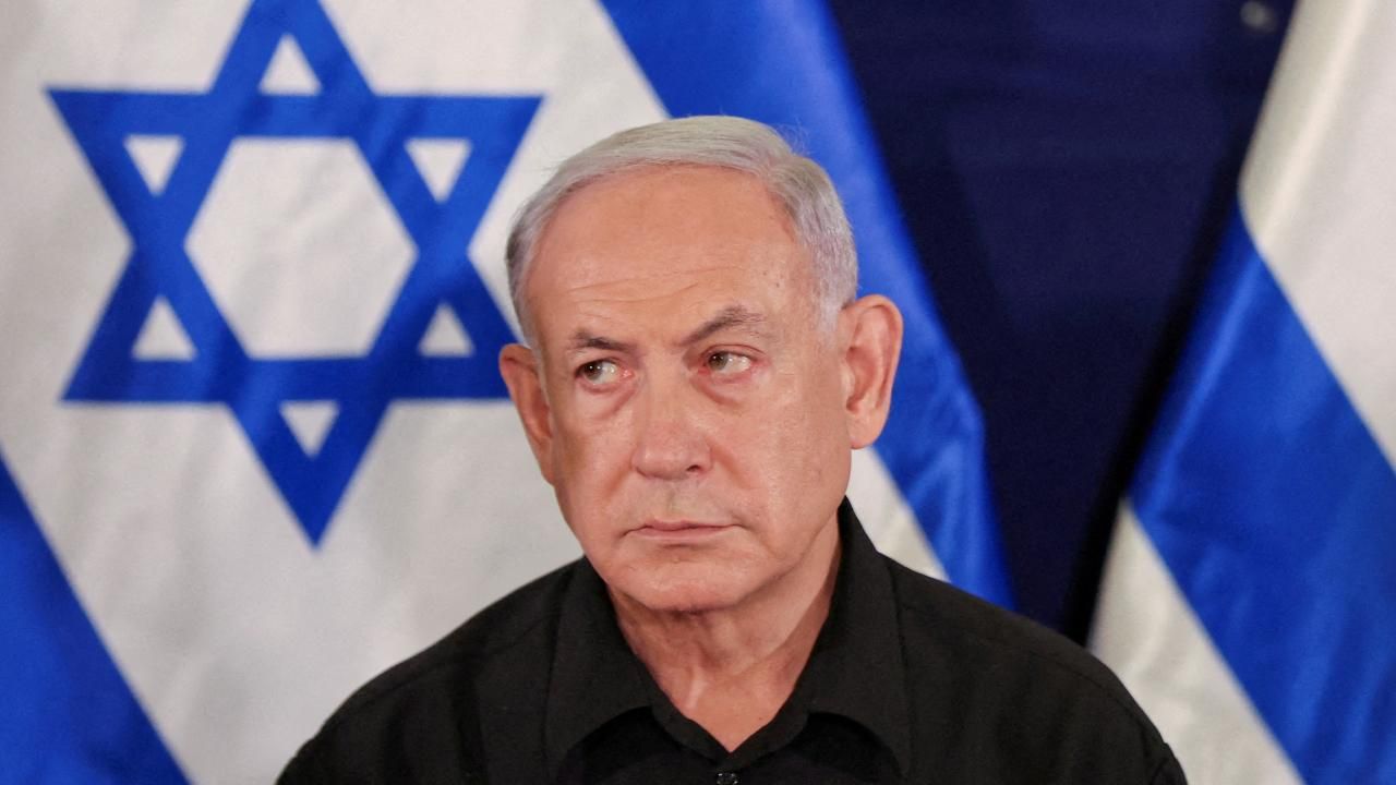 Netanyahu: Mısır sınırı İsrail'in kontrolü altında olmalı