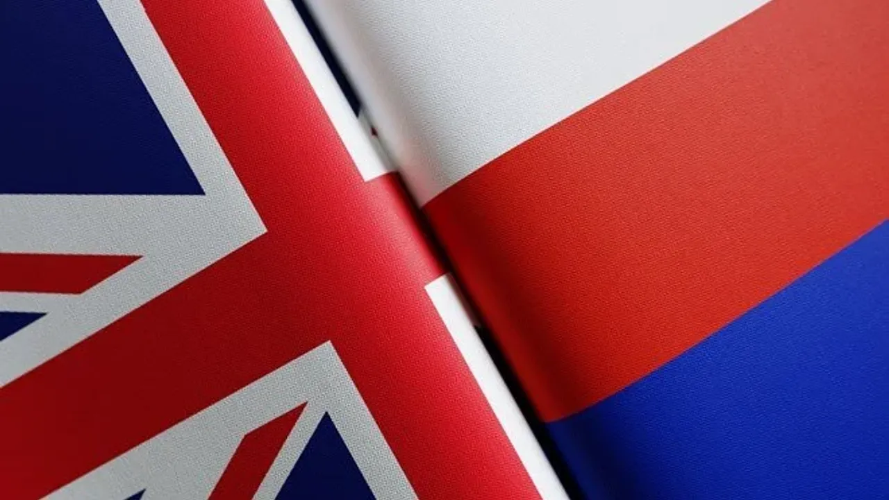 Rusya'dan İngiltere'ye gözdağı: Ukrayna’ya asker konuşlandırırlarsa savaş ilanı olur