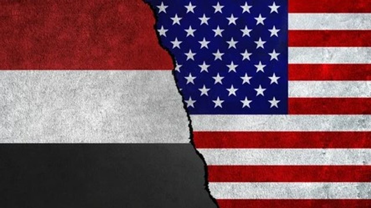 ABD'den Yemen'e yeni saldırı