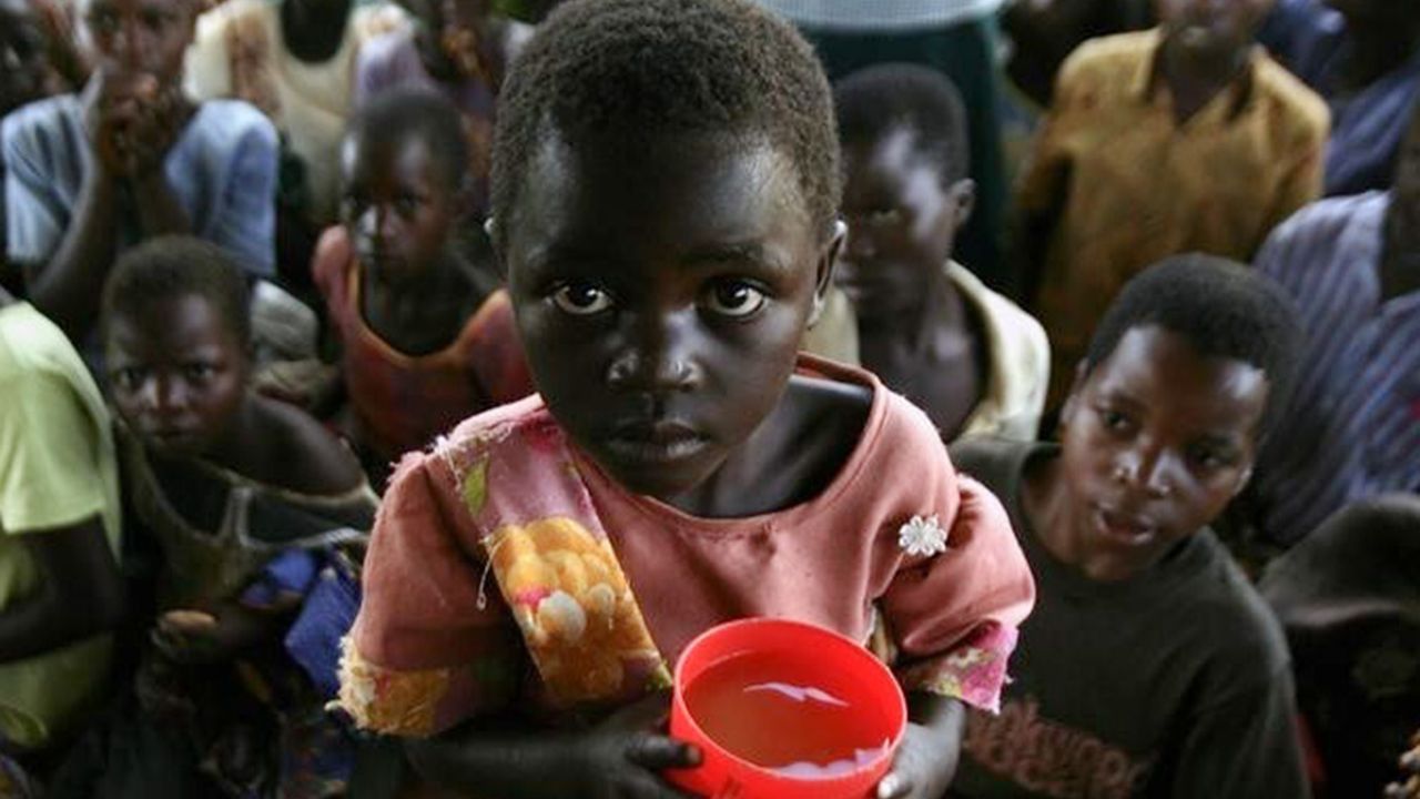 Nijerya'da 88,4 milyon kişi aşırı yoksulluk içinde yaşıyor
