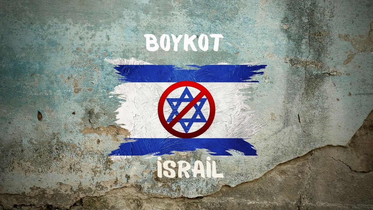 Umman'dan Siyonist İsrail mallarına boykot çağrısı