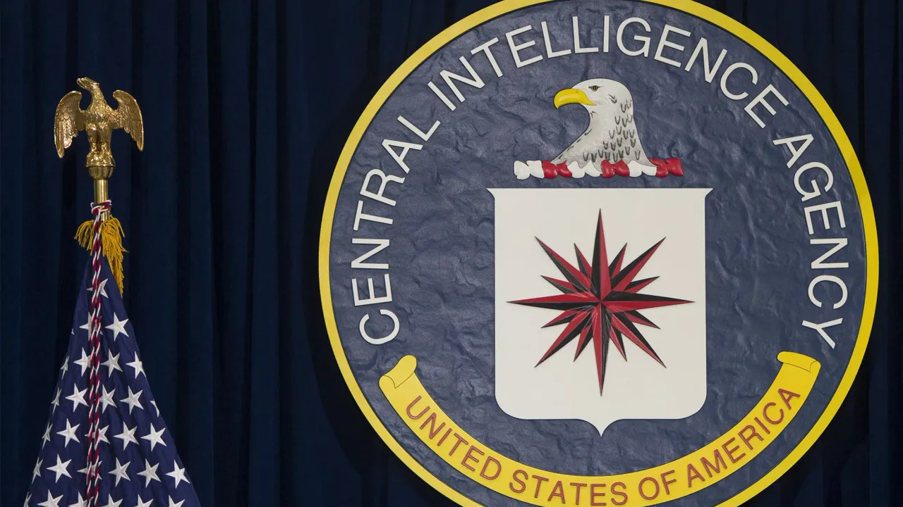 CIA'den bilgi sızdıran çalışana 40 yıl hapis cezası
