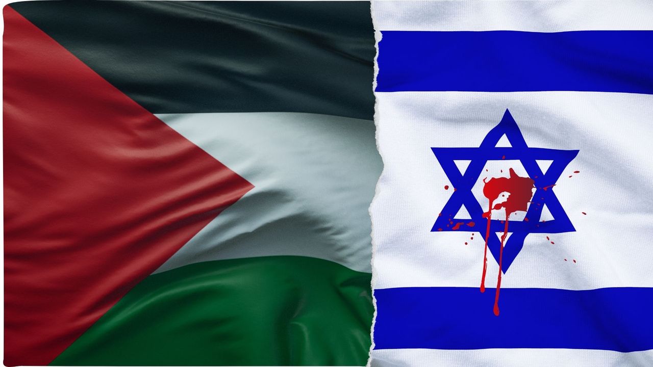 Gazze'de kademeli ateşkes anlaşması