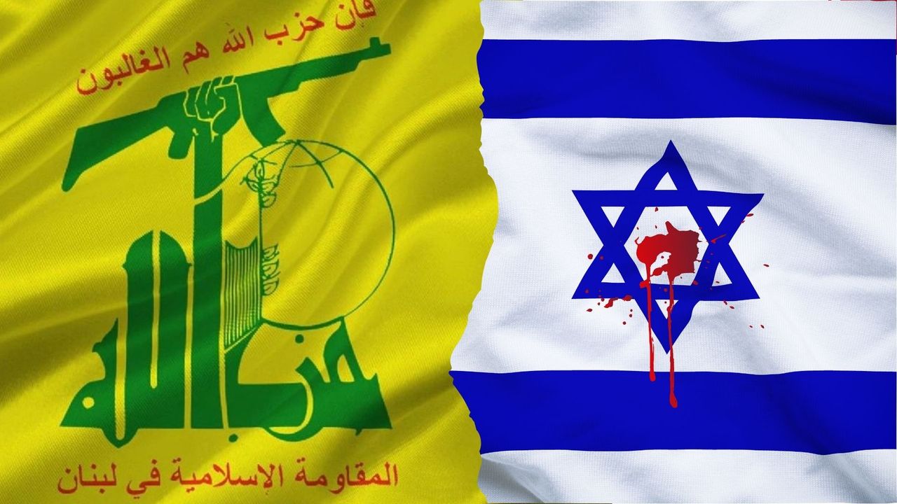 Hizbullah'tan Siyonist rejime operasyon: 3 işgalci yaralandı